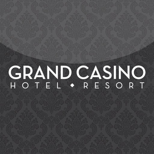 Grand Casino Resort for iPhone icon