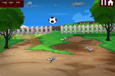 Shootout Masters - Soccer Free Kick Simulator screenshot 2