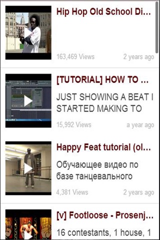 How To Rap - Learn How To Rap screenshot 3