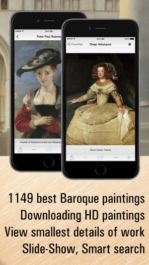 Baroque HD(圖1)-速報App