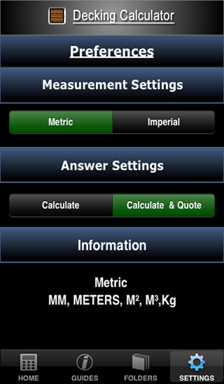 Decking Calculator screenshot-3