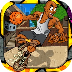 Activities of Streetball Hustle Shooting Simulator - Crazy Mobile Sport Challenge Free