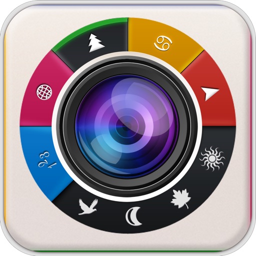 Shapes for Instagram Lite icon