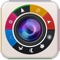 Shape Photo Editor to add shapes to your pictures then share them to Instagram, Facebook, Twitter, Email, Save & more… 