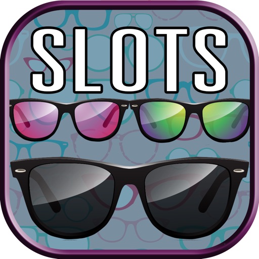 Fifty Shades Slots  - Free casino game icon