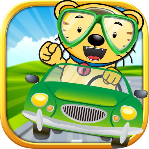 Meow Cats Racing - Best Doodle Nyan Games