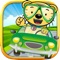 Meow Cats Racing - Best Doodle Nyan Games