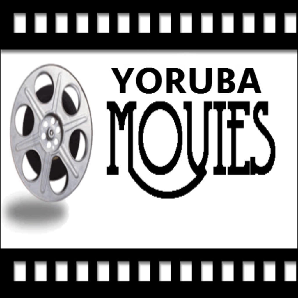 YORUBA MOVIES icon