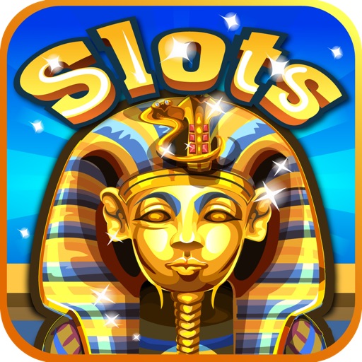 Amazing Slots Machine iOS App