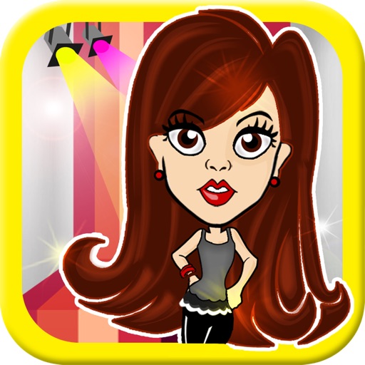 Dress Me App iOS App