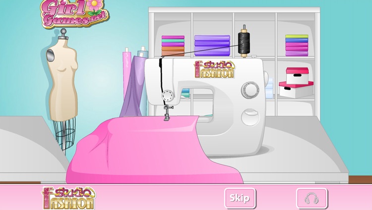 Office Outfit Fashion Studio screenshot-3