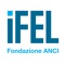 Questa applicazione raccoglie e mette in condivisione i prodotti editoriali  della fondazione IFEL, istituto per la finanza e l'economia locale