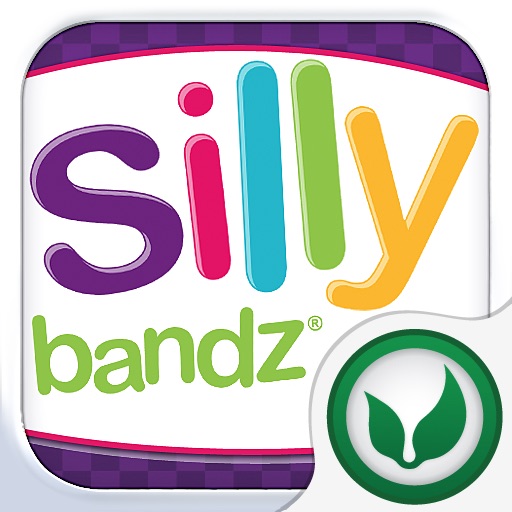 SillyBandz HD icon