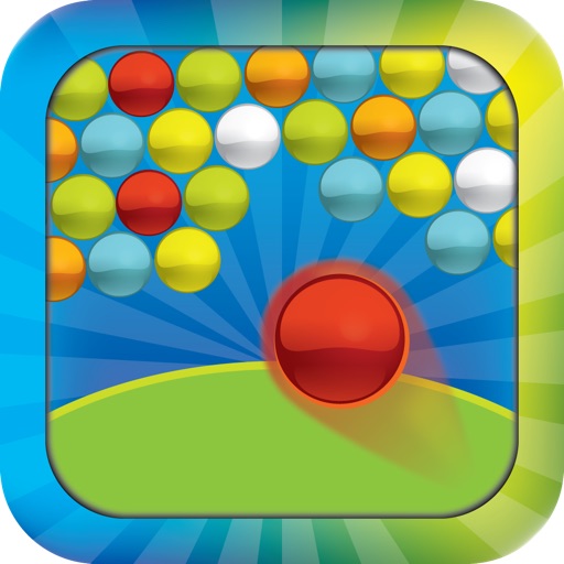 Super Bubble Shooter icon