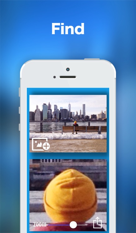 Photo Lens screenshot-3