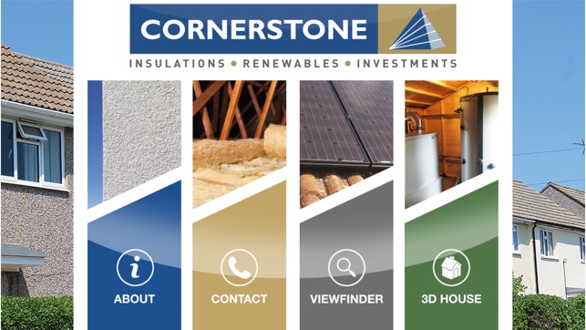 Cornerstone Ltd.