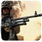 Army Commando combat battle is about shooting the enemies forces at their own soil 