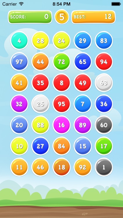 5 seconds to it free