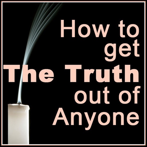 Truth Out Lite icon