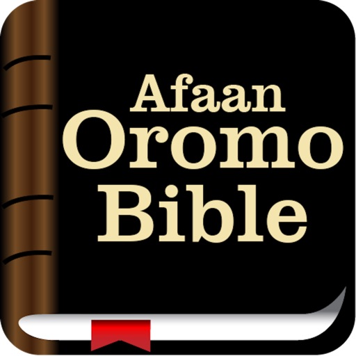 Oromo Bible