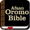 We are happy to offer Oromo Bible for your IOS devices