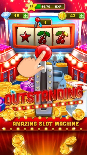 Slot dozer how to get trophies jackpot casino lac du der