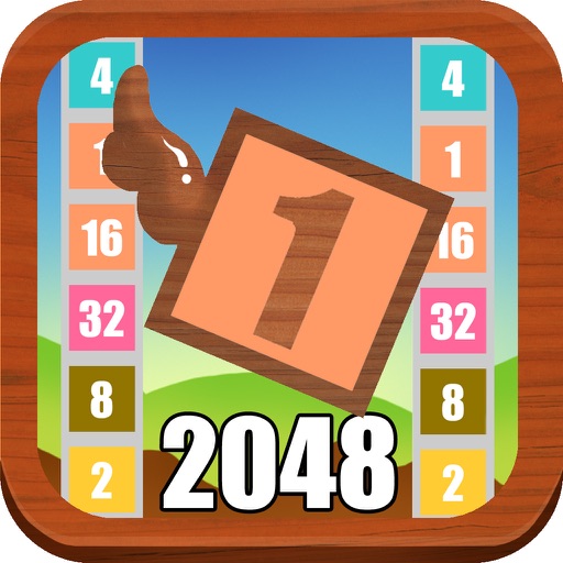 Flappy! 2048 iOS App