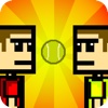 Tennis Ball Juggling Super Tap - by Cobalt Play Games