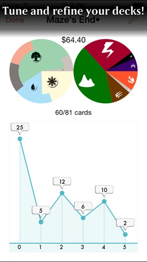 Deckmaster(圖3)-速報App