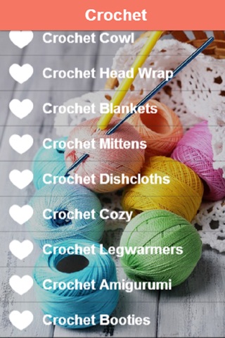 How To Crochet: Learn to Crochet Easily screenshot 3