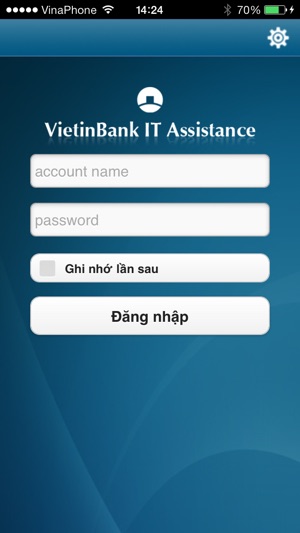 VietinBank IT Assistance(圖4)-速報App