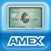 Cartões Amex