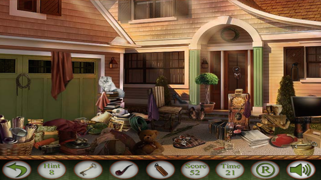 Hidden Objects!!!!!!!(圖5)-速報App