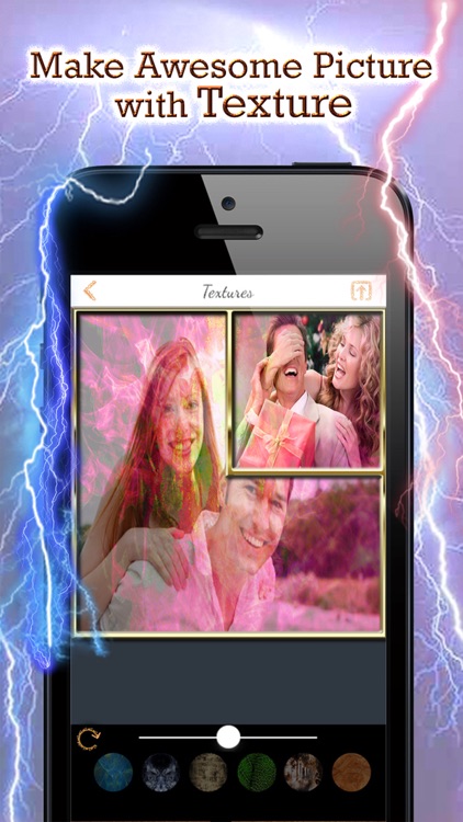 Photo Collage Shape - Collage Creator with Pic Frame Maker & Photo Filter Effects