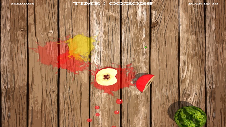 Fruit Smasher 3D