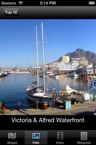 South Africa : Top 10 Tourist Attractions - Travel Guide of Best Things to See screenshot 4