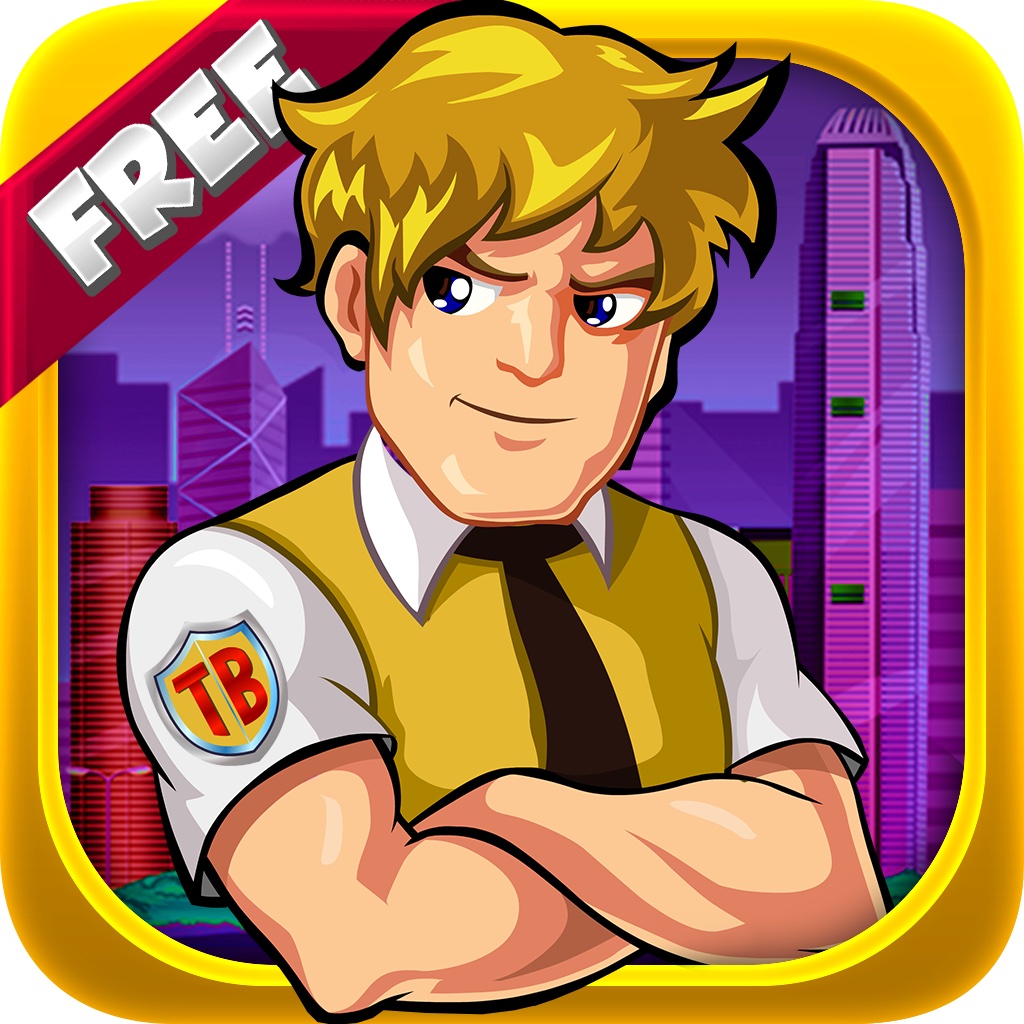Top Boy City Slicker - Best New FREE Adventure Game. icon