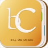 Billions Catalog For iPad