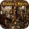 Hidden Objects- The Room- The Wallet- The House game