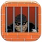 Smack the Mad Bandit Robbers - Send That Lawless Thief to Jail!