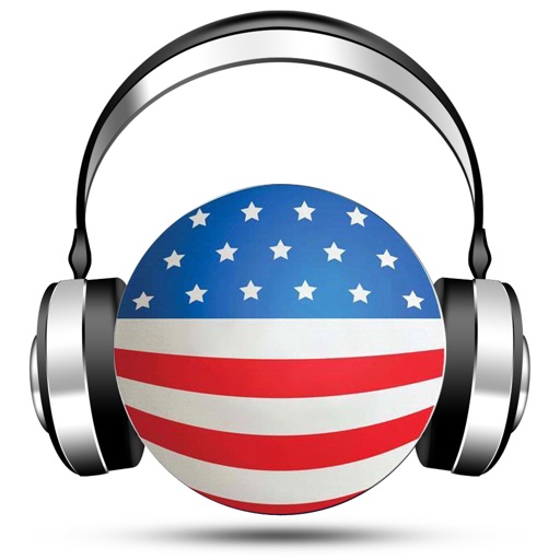 Radio Tuner USA FREE icon