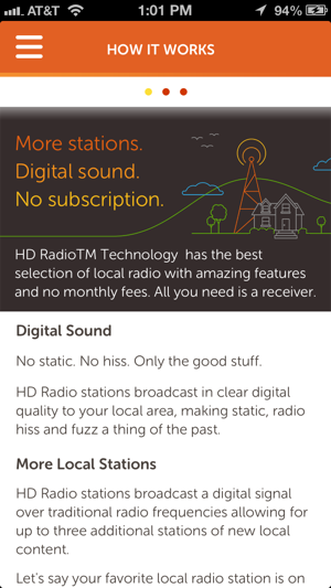 HD Radio Guide(圖4)-速報App