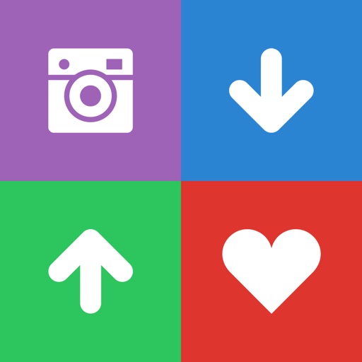 InstaTrainer - A Fun Game to Train Yourself to Become an Instagram Master iOS App