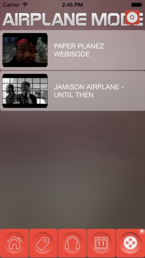 AIRPLANE MODE APP(圖4)-速報App