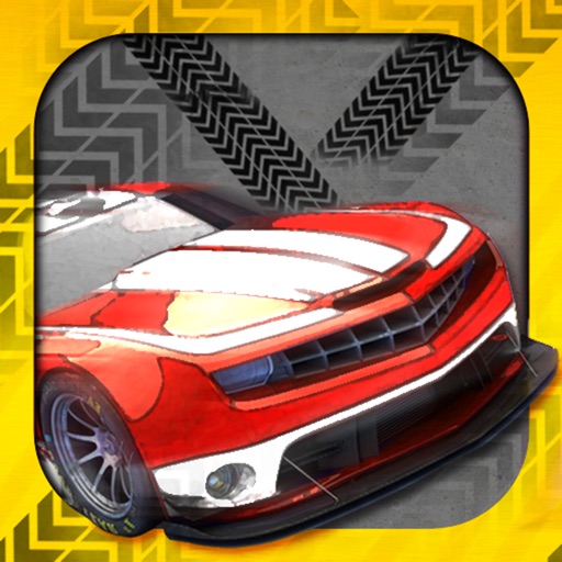 Car Games! icon