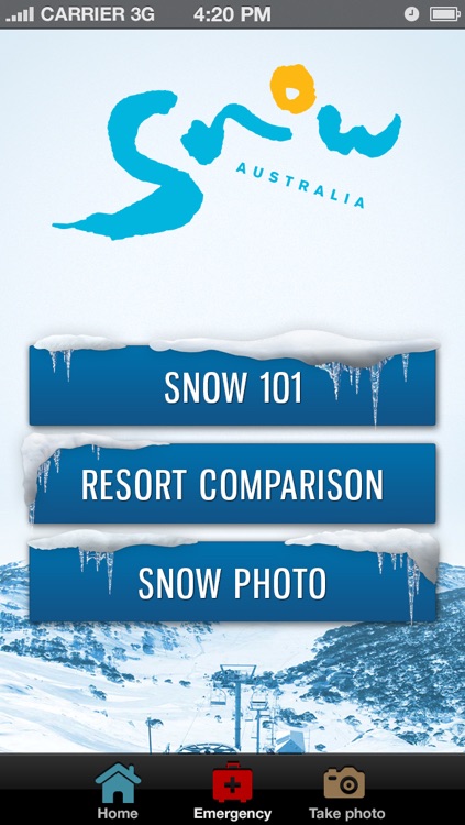 Snow Australia Guide