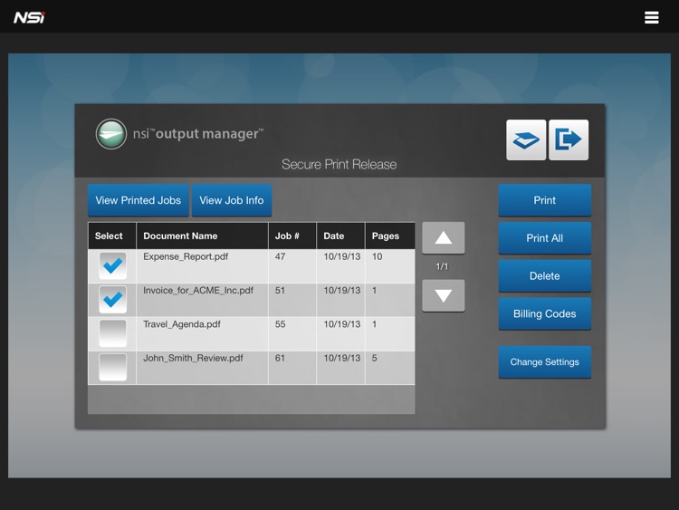 Ricoh Simulator screenshot-3