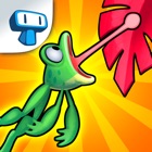 Top 40 Games Apps Like Frog Swing - Tap, Jump, Swing and Fly Game for Kids - Best Alternatives