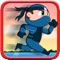 Ninja Warrior Run - Dragon Slasher