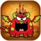 Evil Dragon Run - Amazing Medieval Escape Rush FREE by Animal Clown